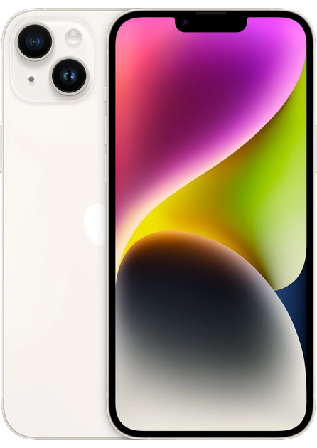 Apple iPhone 14 Plus