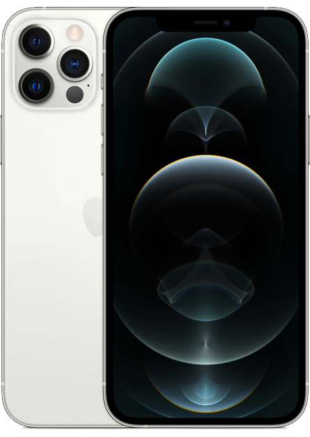 Apple iPhone 12 Pro