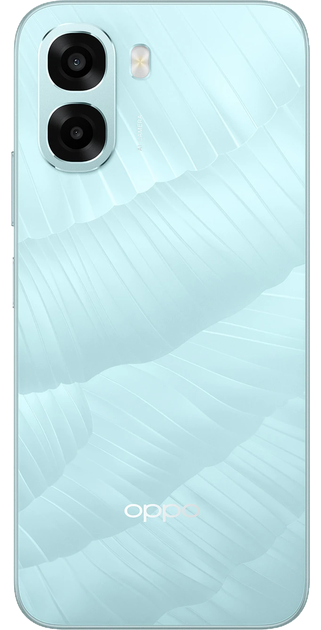 OPPO A6x (India)
