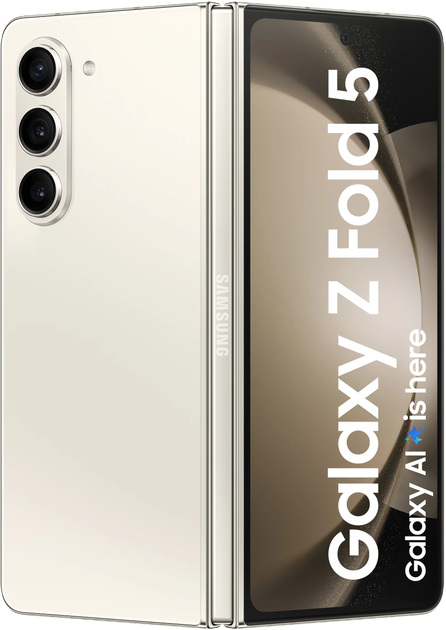 Samsung Galaxy Z Fold5