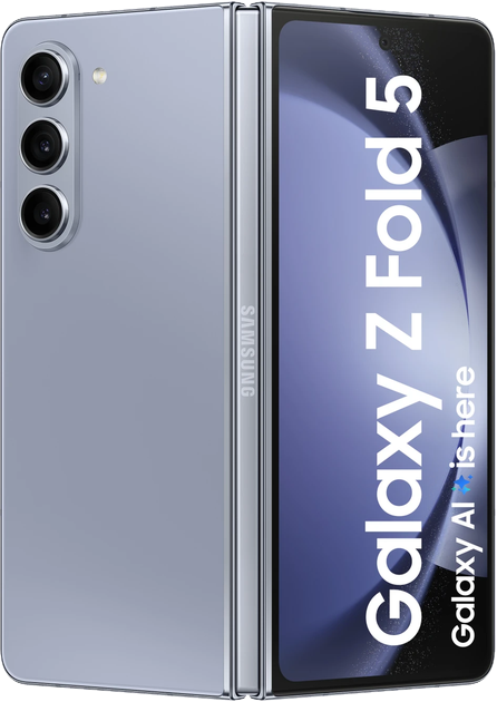 Samsung Galaxy Z Fold5