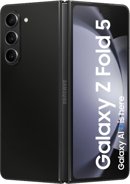 Samsung Galaxy Z Fold5