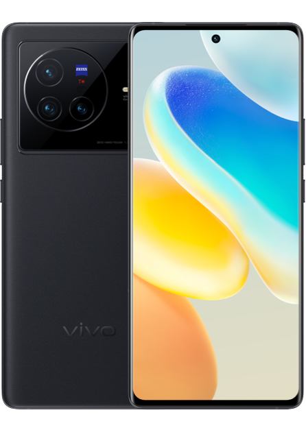 Vivo X80