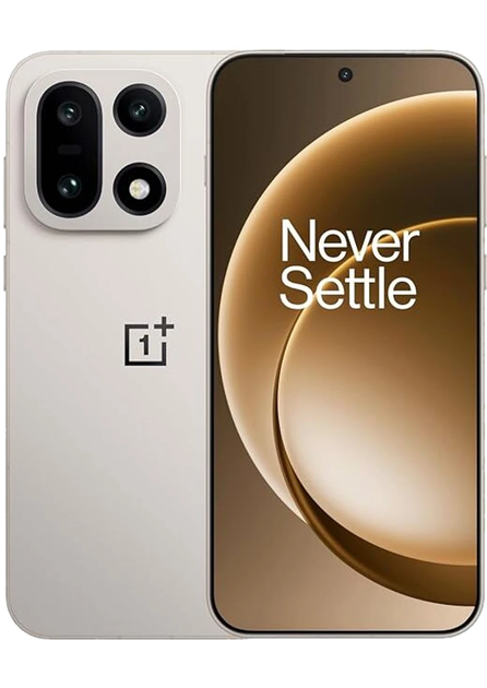 OnePlus 15