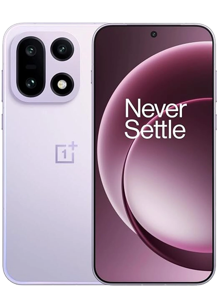 OnePlus 15