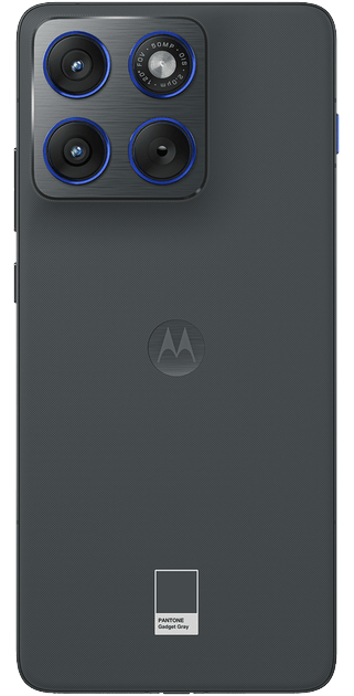 Motorola Edge 70