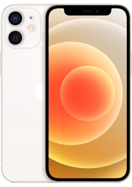 Apple iPhone 12 mini