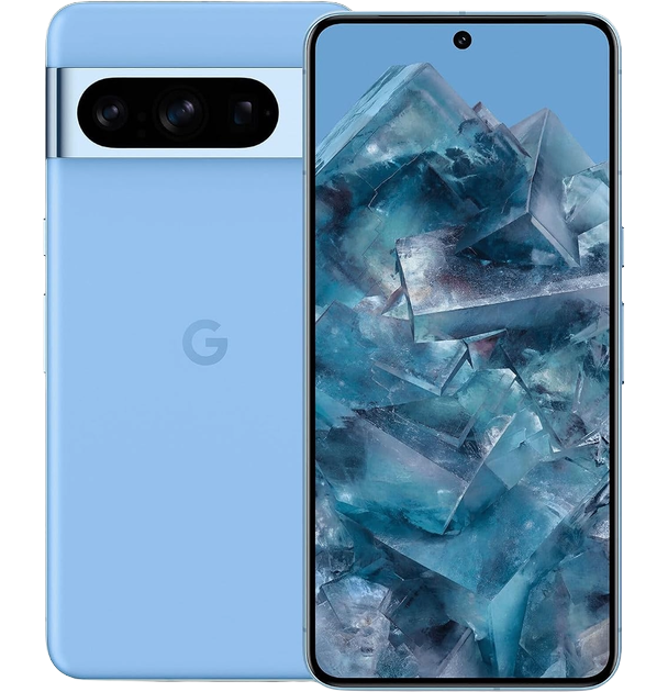 Google Pixel 8 Pro