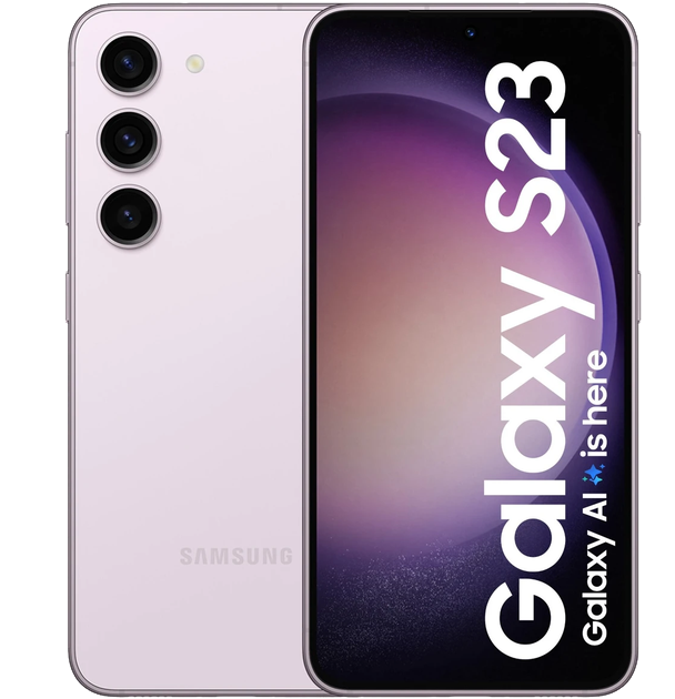 Samsung Galaxy S23