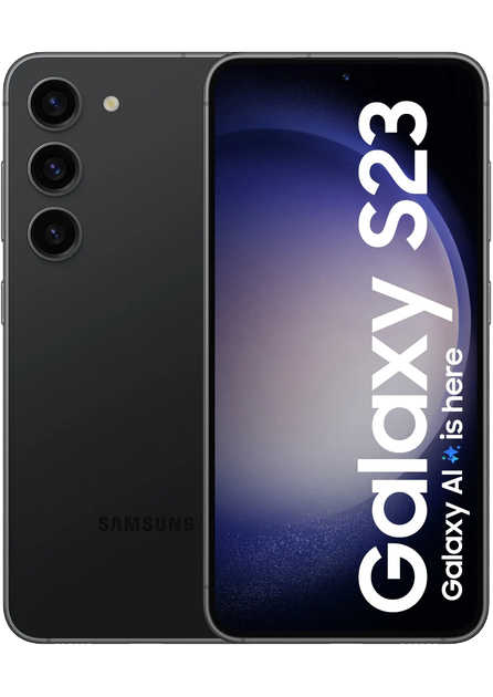 Samsung Galaxy S23