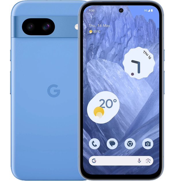 Google Pixel 8a