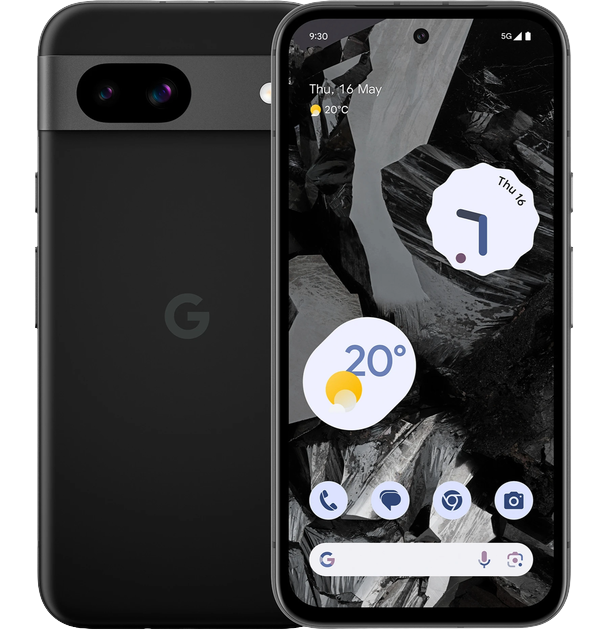 Google Pixel 8a
