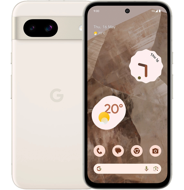 Google Pixel 8a
