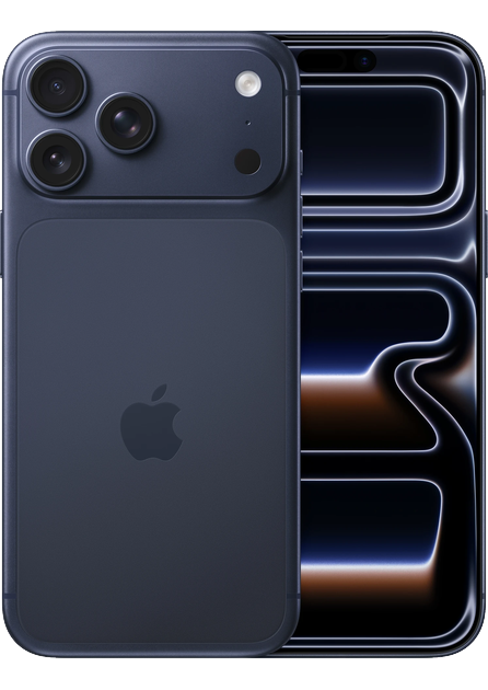 Apple iPhone 17 Pro Max