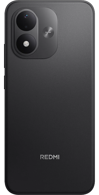 Redmi Note 17 (India/China)