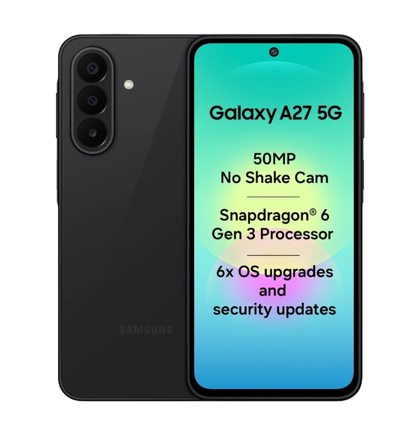 Samsung Galaxy A27