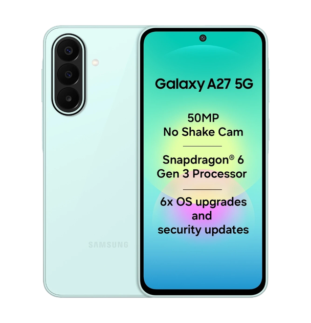 Samsung Galaxy A27