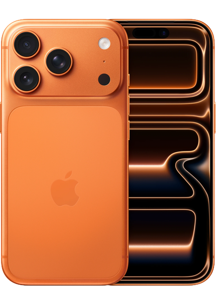 Apple iPhone 17 Pro