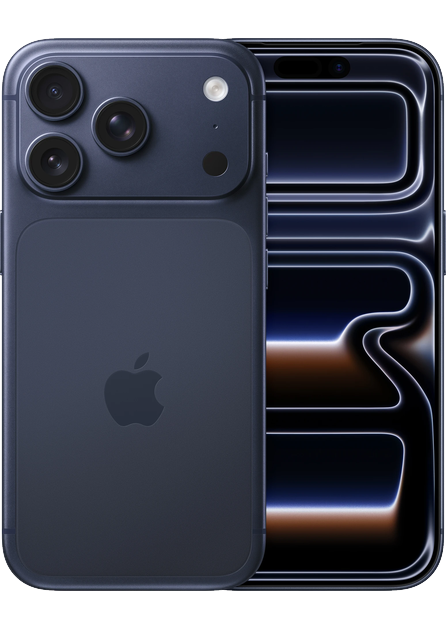Apple iPhone 17 Pro