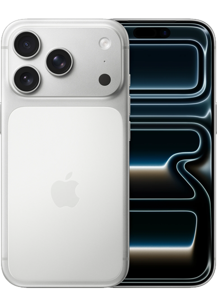 Apple iPhone 17 Pro