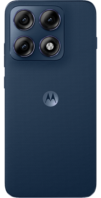 Motorola Edge 70 Pro