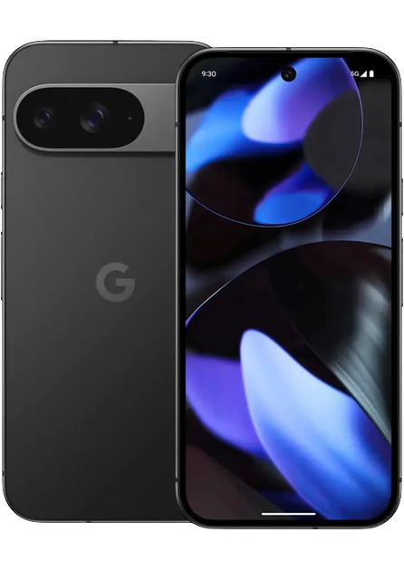 Google Pixel 9
