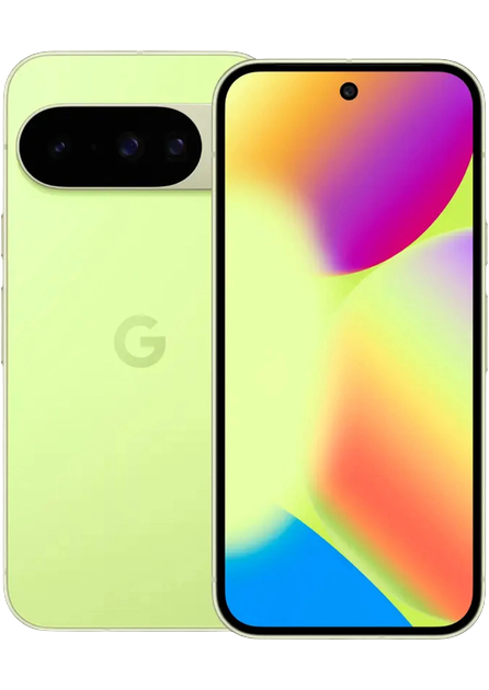 Google Pixel 10