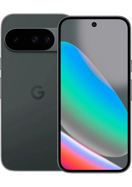 Google Pixel 10