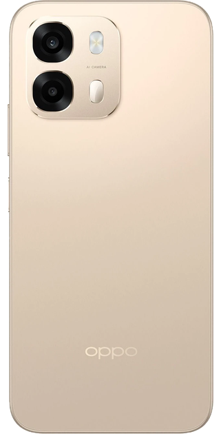 OPPO A6 Pro (India)