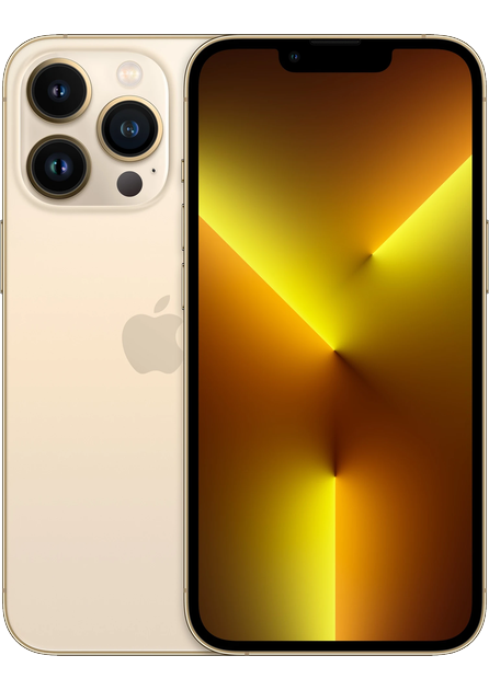 Apple iPhone 13 Pro