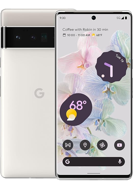 Google Pixel 6 Pro