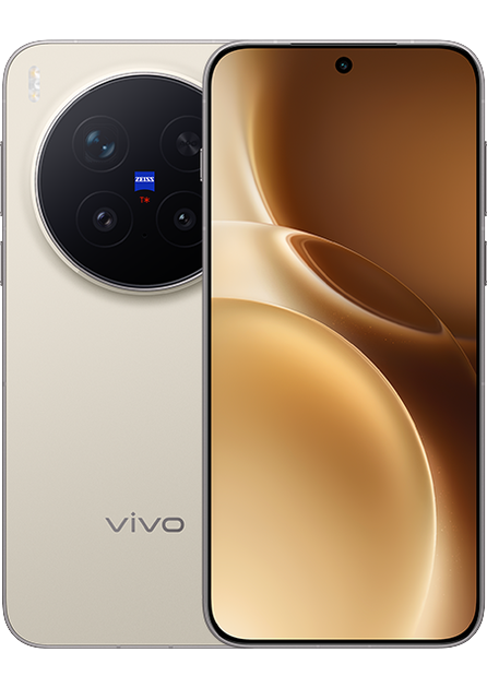 Vivo X300 Pro