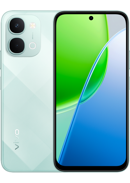 Vivo Y31t