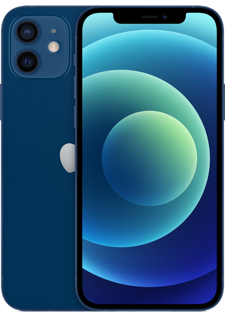 Apple iPhone 12