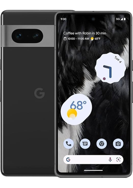 Google Pixel 7