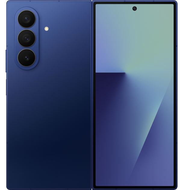 Samsung Galaxy Z Fold7
