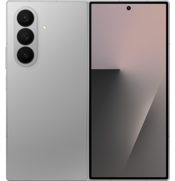 Samsung Galaxy Z Fold7