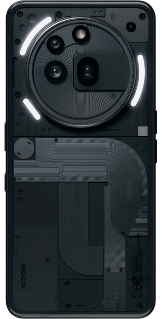 Nothing Phone (3a) Pro