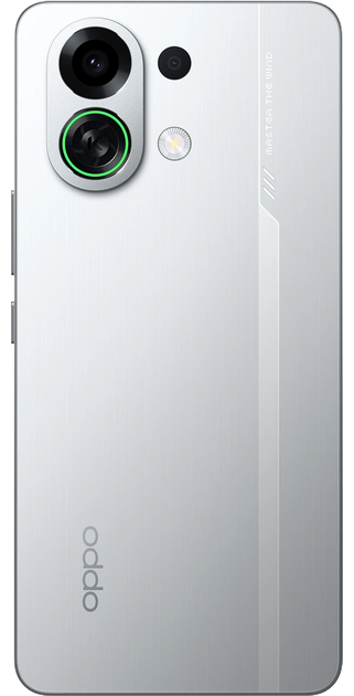 OPPO K13 Turbo