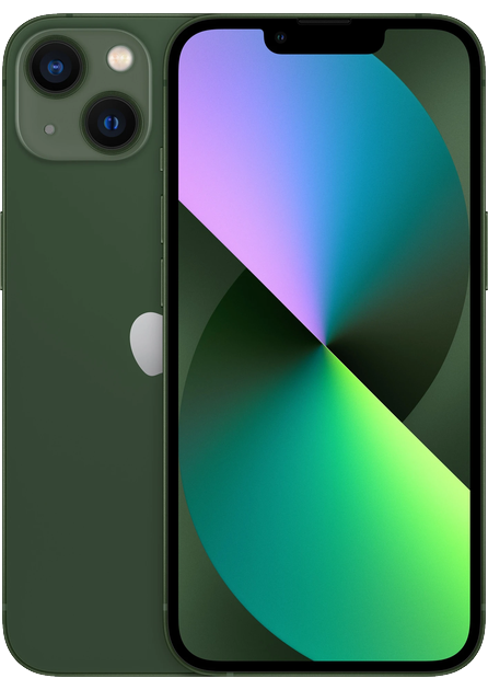 Apple iPhone 13