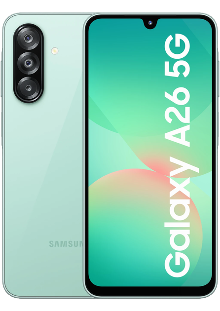Samsung Galaxy A26