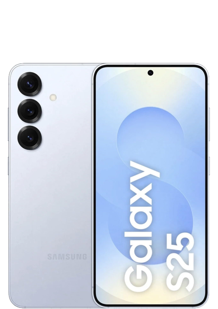 Samsung Galaxy S25