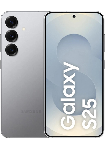 Samsung Galaxy S25