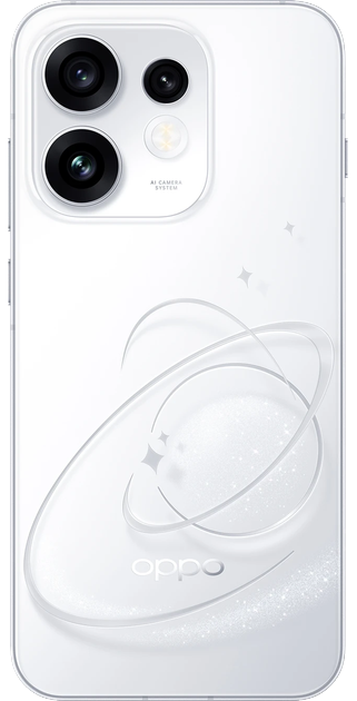 OPPO Reno16
