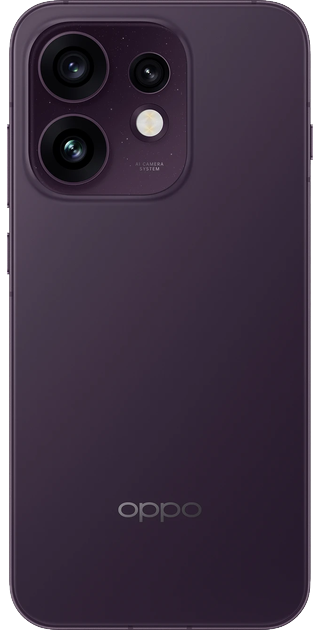 OPPO Reno16