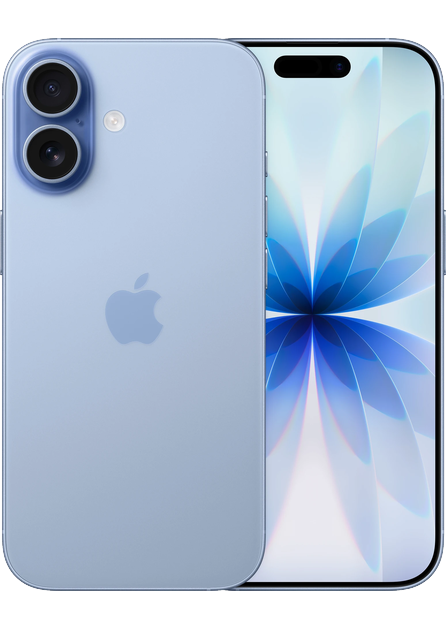 Apple iPhone 17