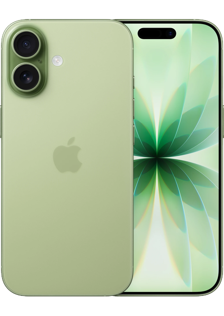 Apple iPhone 17