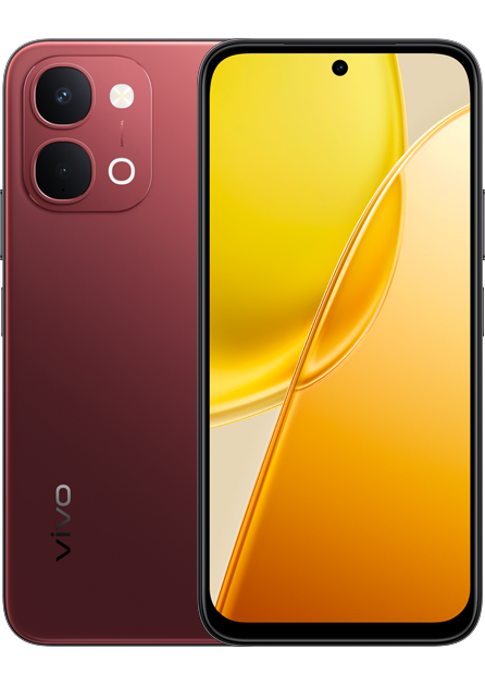 Vivo Y51 Pro