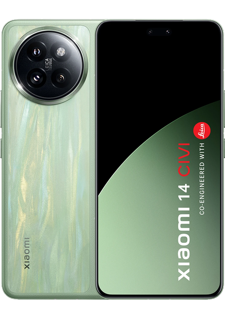 Xiaomi 14 Civi