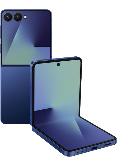 Samsung Galaxy Z Flip7